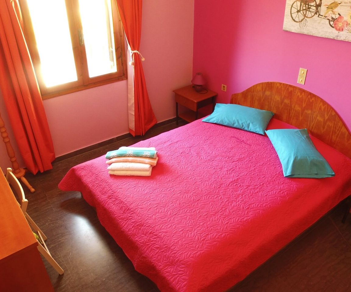 Διαμερίσματα στη Σητεία - Apartments in Sitia