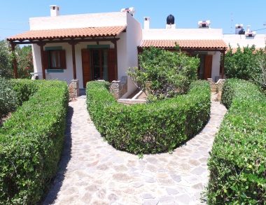 Διαμερίσματα στη Σητεία - Apartments in Sitia