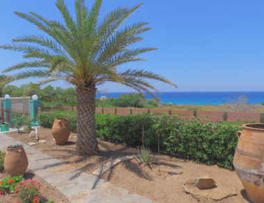 Διαμερίσματα στη Σητεία - Apartments in Sitia